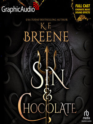 cover image of Sin & Chocolate [Dramatized Adaptation]